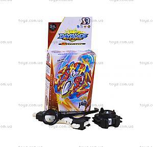 БейБлэйд (BeyBlade), Экскалиус (Экскалибур), 4 сезон, B-120