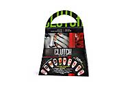 

CLUTCH - набор для маникюра