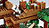 Домик на дереве в джунглях (21125) Серия Lego Minecraft (179100), 21125, цена
