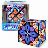 Iграшка-головоломка &quot;Magic Cube&quot; , YP140-4