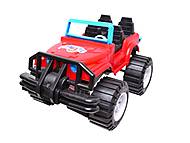 

Игрушка «Джип»