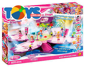 Lego winx club sale