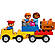 Лего Аэропорт, Серия Lego Duplo (179144), 10590, цена