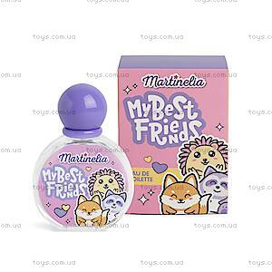 MARTINELIA Парфуми &quot;MY BEST FRIENDS&quot; (30 мл), 52500