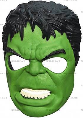 Маска Мстителя, Avengers, Халк (179599), B0439-3
