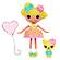 Minilalaloopsy Сластена, серия Праздник в стране Лалалупси, Lalaloopsy (178890), 533917