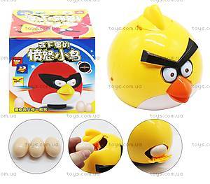 Музыкальная игрушка &quot;Angry Birds: Red&quot;, PRR26