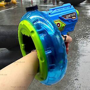 Водний пістолет &quot;Water gun&quot; (синій), 777-50A, купить