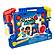 Игра настольная HASBRO Собери 4-ку Бласт (E9122), E9122