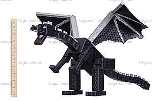 Игровая фигурка Minecraft «Ender Dragon», 16645M, купить