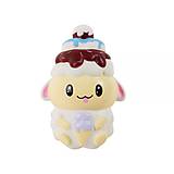 

Игрушка-антистресс с ароматом «Squishy Овечка-мороженка»
